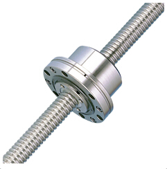 上銀絲桿-螺母旋轉(zhuǎn)式滾珠絲杠&nbsp;R1