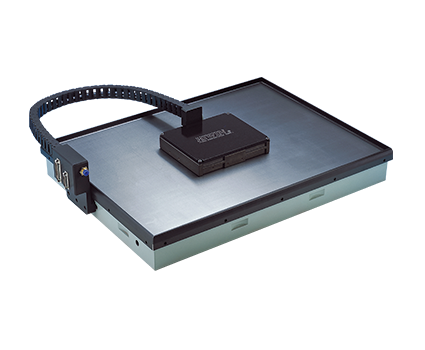 上銀平面伺服電機(jī)LMSP