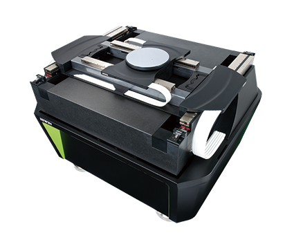 上銀空氣軸承定位平臺(tái)