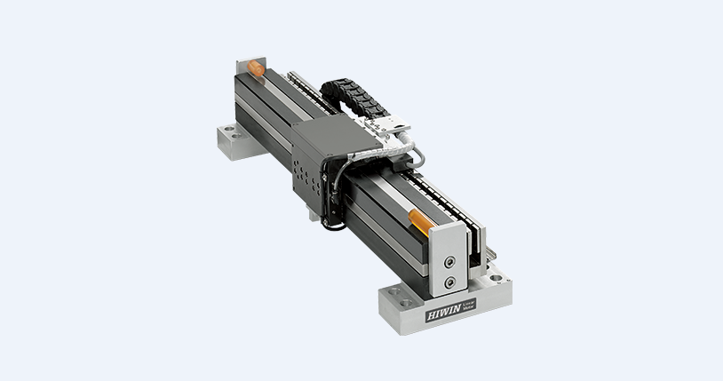 上銀空氣軸承定位平臺(tái)