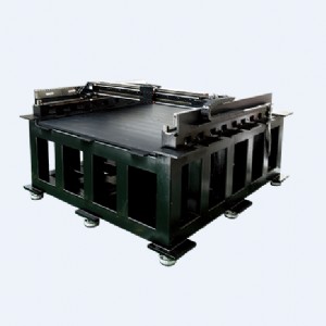 客制化&nbsp;GBC上銀直線電機(jī)龍門架位