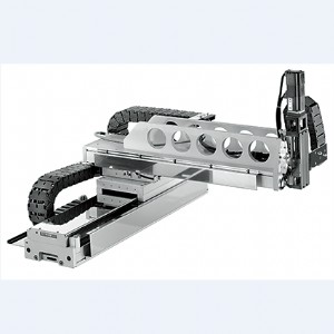 ?客制化&nbsp;RLB上銀直線電機雙軸定