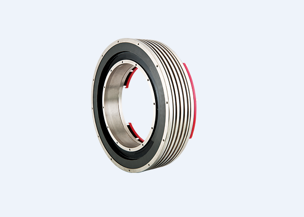 上銀水冷式力矩電機(jī)TMRW4F