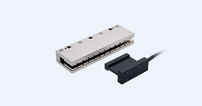 上銀無(wú)鐵心式直線電機(jī)LMC-EFE5