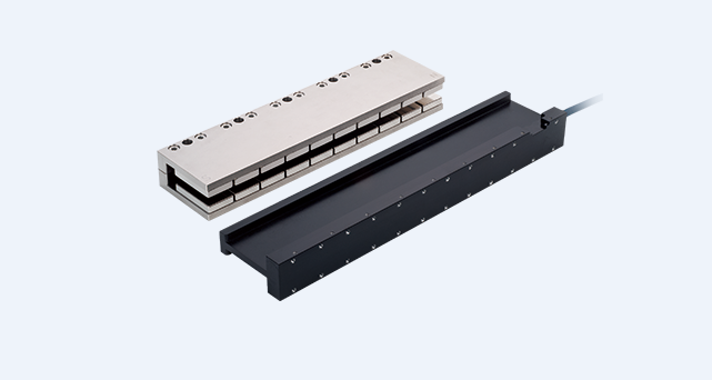 上銀無(wú)鐵心式直線電機(jī)LMC-EFE5