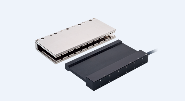 上銀無鐵心式直線電機LMCF6