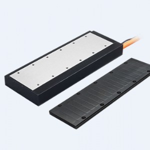 上銀鐵心式直線電機LMFA11L