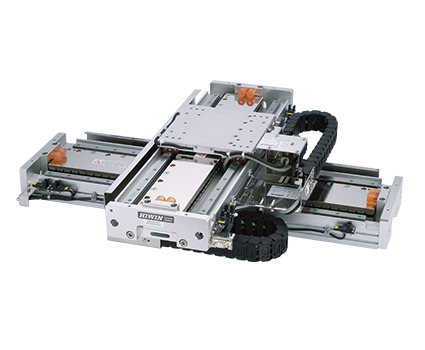 ?！膀?qū)”專用，性能更穩(wěn)——上銀直線電機(jī)