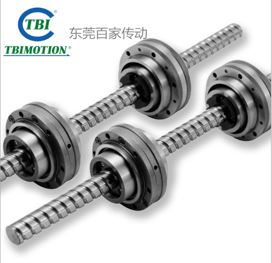 旋轉式精密滾珠螺桿花鍵RSSY03232