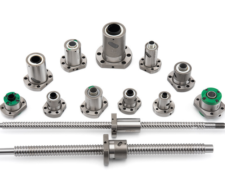 滾珠絲桿DN值定義為何？DN值的安全極限？