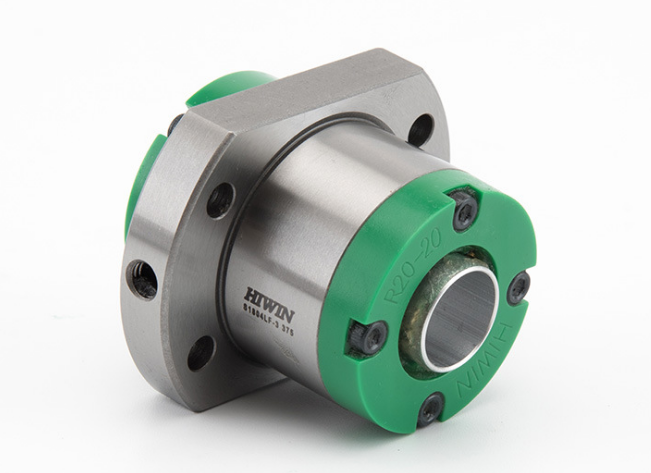 高防塵滾珠絲杠的使用時(shí)機(jī)為何？