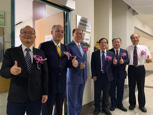 上銀 HIWIN推動機械產(chǎn)業(yè)轉(zhuǎn)型 工程師訓(xùn)練場啟用