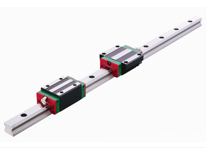 上銀導(dǎo)軌HGW15CA