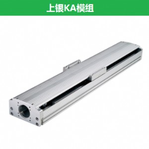 上銀KA模組